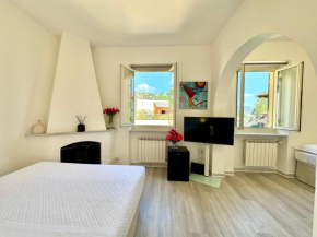 Farmer's rooms